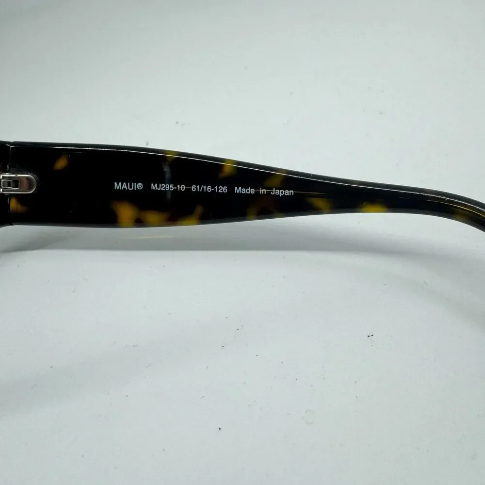 Maui Jim ***please read***
